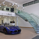 Illustration for article titled Can James Bond Push The Jaguar C-X75 Into Production?